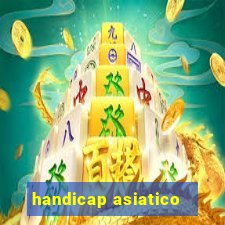 handicap asiatico - 0.75